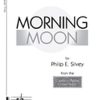 Morning Moon