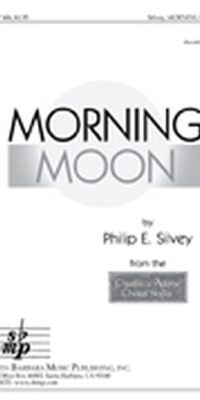 Morning Moon