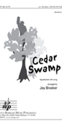 Cedar Swamp