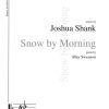 Snow By Morning