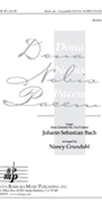 Dona Nobis Pacem
