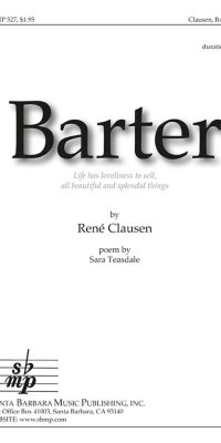 Barter