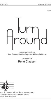 Turn Around