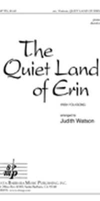 The Quiet Land Of Erin