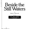 Beside The Still Waters