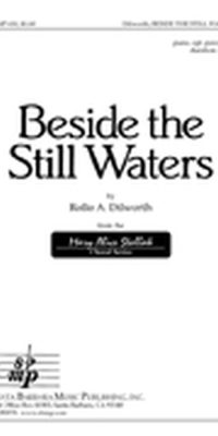 Beside The Still Waters