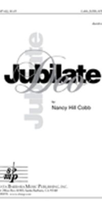 Jubilate Deo