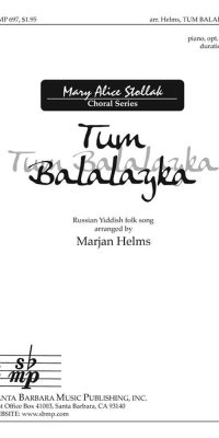 Tum Balalayka