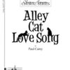 Alley Cat Love Song
