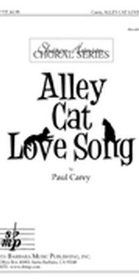Alley Cat Love Song