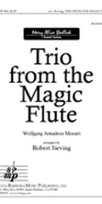 Trio From The Magic Flute