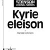 Kyrie Eleison