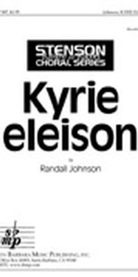 Kyrie Eleison