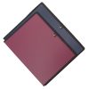 Mapac: Choir Folder (Maroon)