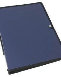 Mapac: Choir Folder (Navy)