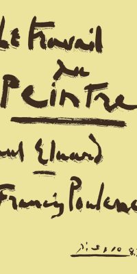 Le Travail du Peintre