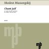 Chant juif