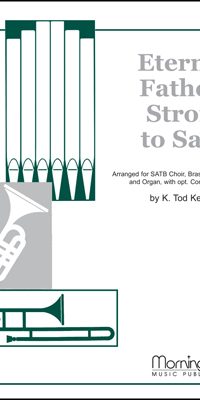 Eternal Father, Strong to Save