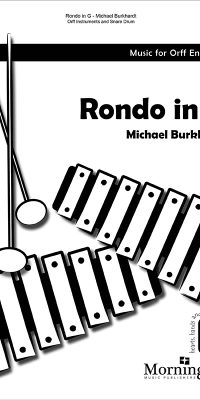 Rondo in G