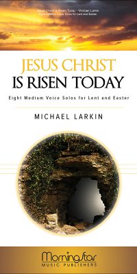Jesus Christ Is Risen Today
