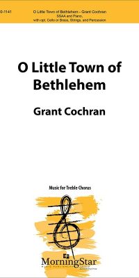 O Little Town of Bethlehem
