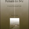 Return to Me