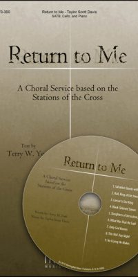 Return to Me