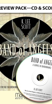 Band of Angels: A Service of Remembrance