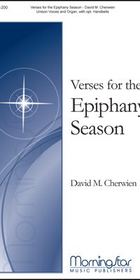Verses for the Epiphany Season