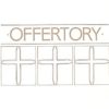 Offertory for the Transfiguration of Our Lord