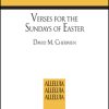 Verses for the Sundays of Easter