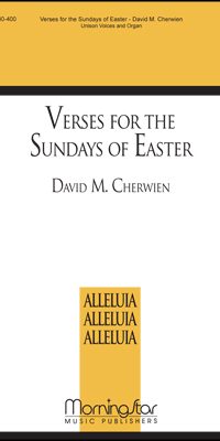 Verses for the Sundays of Easter