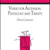 Verses for Ascension, Pentecost and Trinity