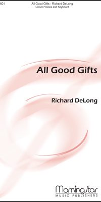 All Good Gifts