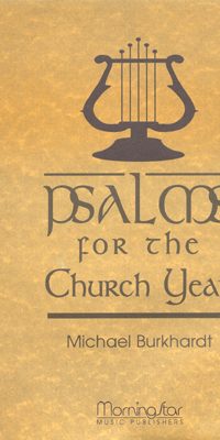 Psalms for the Church Year