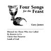 Four Songs for the Feast