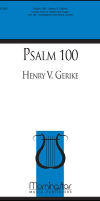 Psalm 100