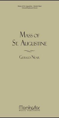 Mass of St. Augustine