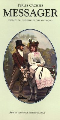 Perles Cachées