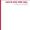 Anna Thorvaldsdottir: Heyr mig mín sál