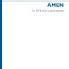Paul Mealor: Amen