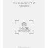 The Immurement Of Antigone
