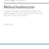 Nebuchadnezzar