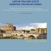 Liriche italiane scelte - Voce acuta