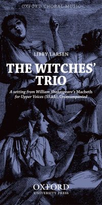 Witches Trio