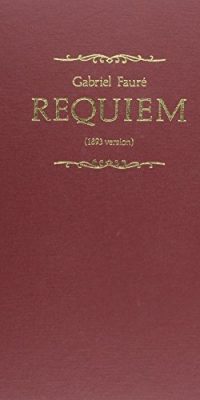 Requiem (1893 version)