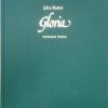 John Rutter: Gloria (Brass, Orgel)