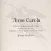 Peter Wishart: Three Carols