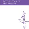 John Rutter: Battle Hymn Of The Republic (Slagwerk)
