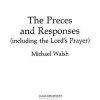 The Preces and Responses